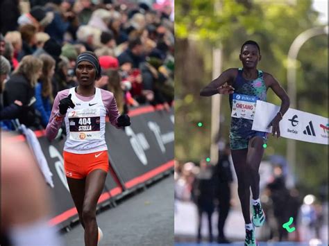 More Ugandan Athletes Book Worlds Olympics Tickets