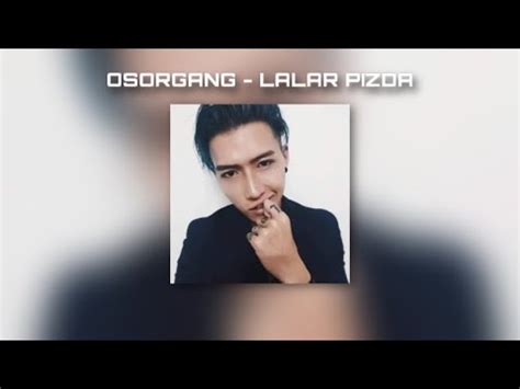 Osorgang LALAR PIZDA Official Audio YouTube