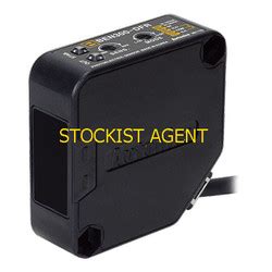 Jual Photoelectric Sensor Autonics Ben Ddt Ready Stok Kota