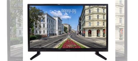 Harper 24R470T LED 2017 купить в Москве | Электроника | Авито