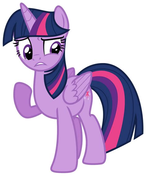 Vector Twilight Sparkle 113 By Estories On Deviantart