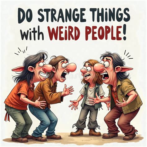 weird people  weird   weird  men