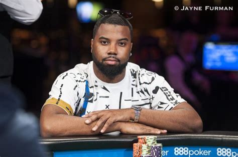 DJ Alexander Goes from Working at Clothing Store to Poker Millionaire | PokerNews