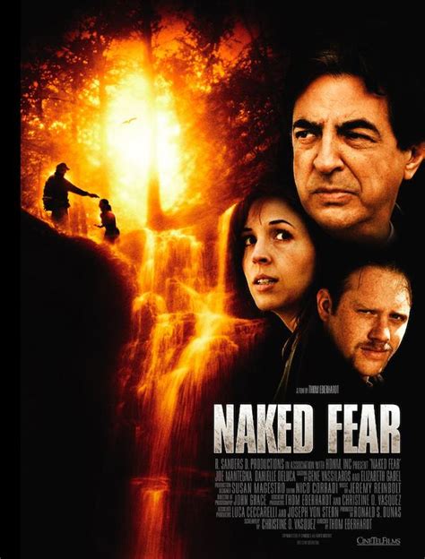 OFDb Naked Fear
