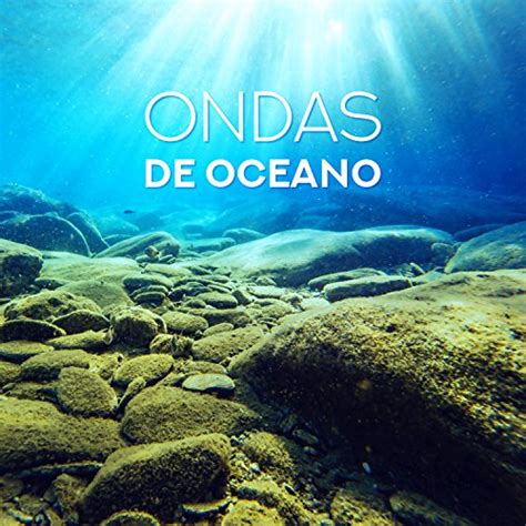 Amazon Music Hipnose Natureza Sons Cole O Ondas De Oceano M Sica De