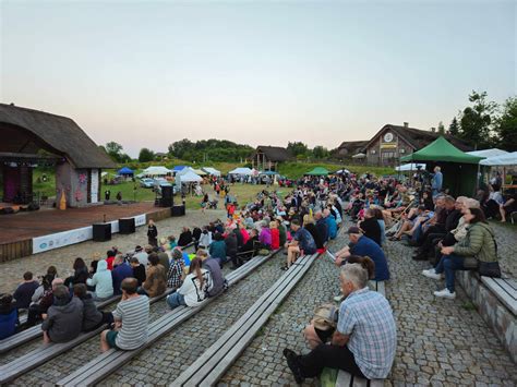 Foto Wideo Za Nami Edycja Festiwalu Bazuna Do Owidza Przyby Y