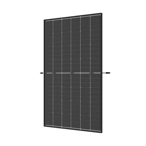 Trina Solar Module Photovolta Que W Vertex S Bifacial Double