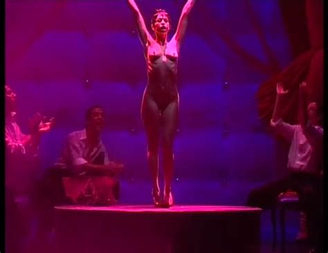 Naked Emme Mariela Vitale In Rita La Salvaje