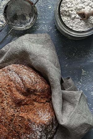 Irisches Sodabrot Brot Backen Einfach Und Schnell Rezept