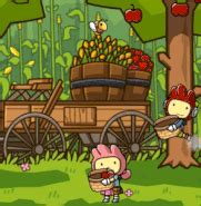 Scribblenauts Showdown | Scribblenauts Wiki | Fandom