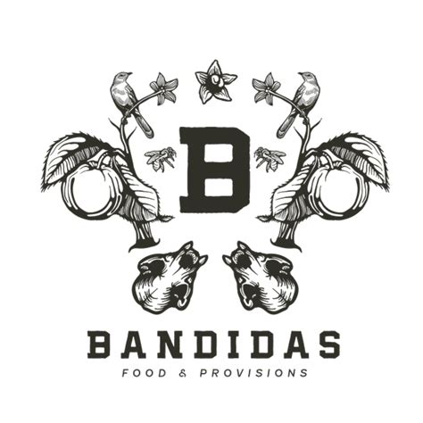 Welcome To Bandidas World Linktree