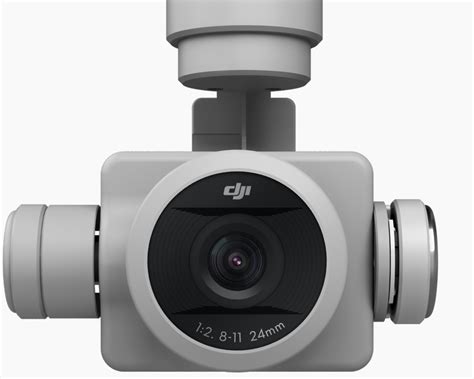 DJI PHANTOM 4 Pro Camera/Video 4K Review - My Drone Review