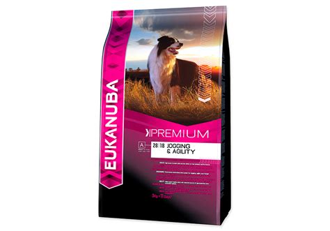 Корм для собак Эукануба (Eukanuba): отзывы, состав, цены