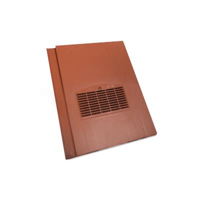 Anderson Roofing Supplies Ltd V Ulti Mate Flat Vent Terracotta