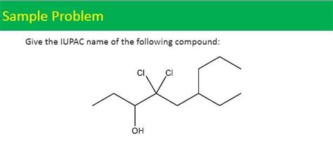 Solved Instructions Please Show Proper Solution And Answer All Organic Course Hero