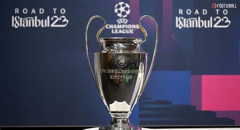 All You Need To Know About The 2023 Champions League Final