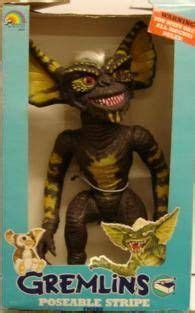 Gremlins - LJN 1984 - Stripe 12 inches