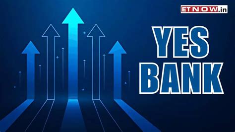 Yes Bank Share Price Penny Stock Zooms 9 Whats Fueling The Rally