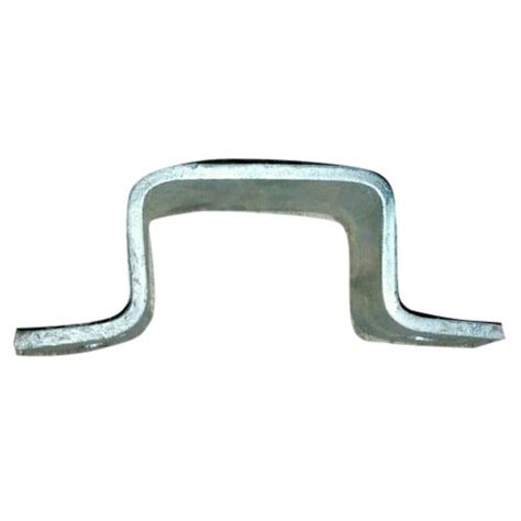Mild Steel Hot Dip Galvanized Pole Clamp At Rs Kilogram In Howrah ID