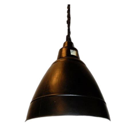 Iron Hand Painted Metal Lamp Shade For Decoration Industrial At