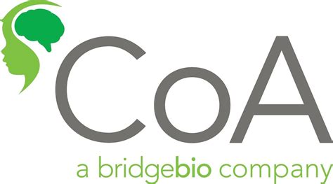 Comunicado De Coa Therapeutics Bridgebio Enach