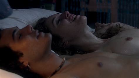 Carla Sánchez nude pics página