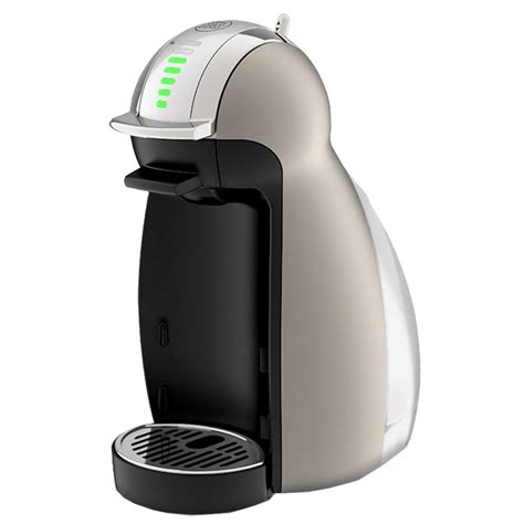 NESCAFÉ DOLCE GUSTO Genio 2 Máquina de Café