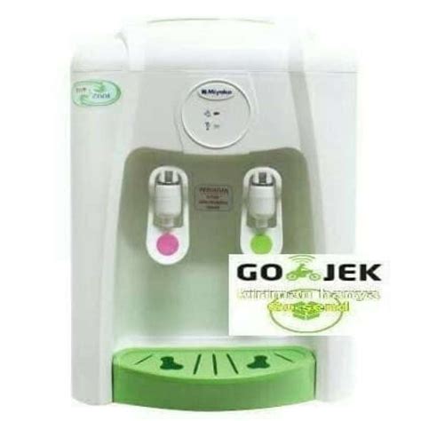 Promo Dispenser Panas Dan Dingin Wd Phc Hot Cool Phc Diskon Di Seller Dapuraku