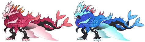 Pokemon X Cookie Run Grid 2 D2 By Icicle212 On Deviantart
