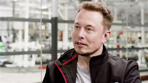 Elon Musk Contra Las Noticias Falsas Quiere Crear Un Sitio Para