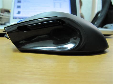 «Царские покои». Обзор мыши Razer Imperator — Игровое железо — Игры ...