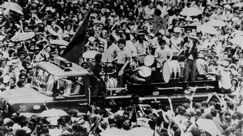textos para entender los regímenes militares de América Latina BBC News Mundo