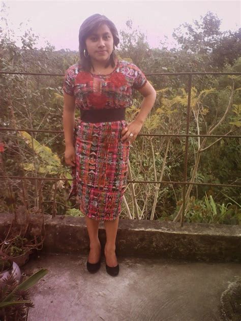 Chicas de guatemala - Imagui