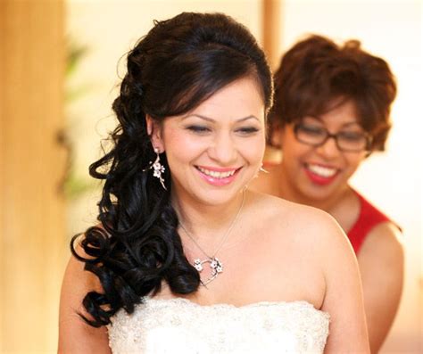 Big Bridal Hair All About Hair Extensions Confetti Bridal Hair