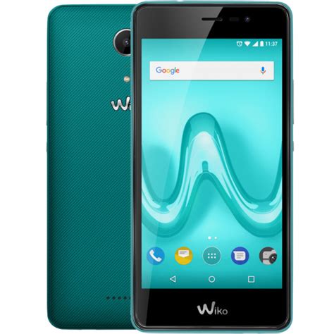 Wiko Tommy 2 Smartphone Full Specification And Features