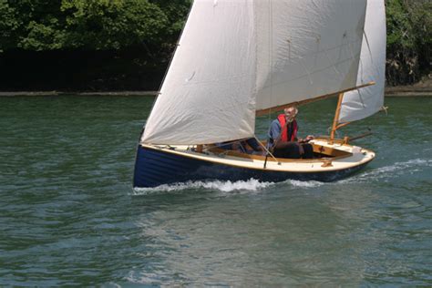 Gartside Boats Home