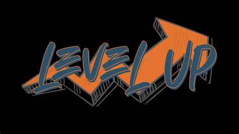 Level Up Baltimore Md