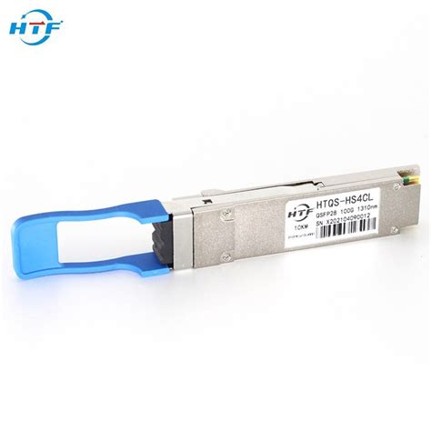 Fabricantes Proveedores De Transceptores Qsfp G Lr Nm Km