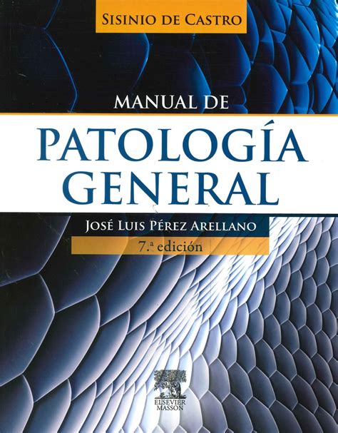 Patologia General