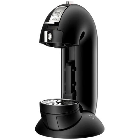 Krups KP 3010 Nescafé Dolce Gusto Fontana piano black Winner red dot