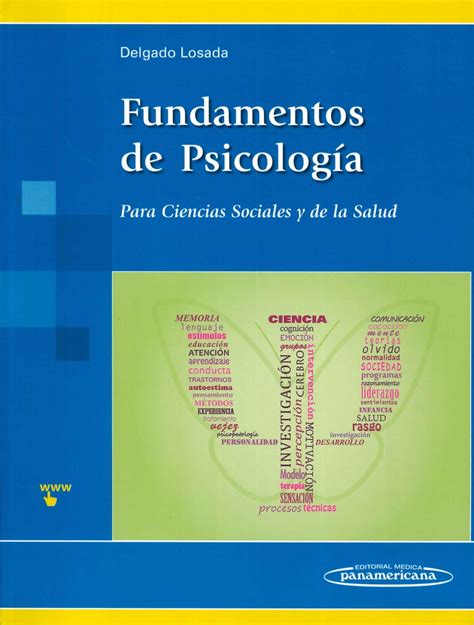 Fundamentos De Psicolog A Ediciones T Cnicas Paraguayas