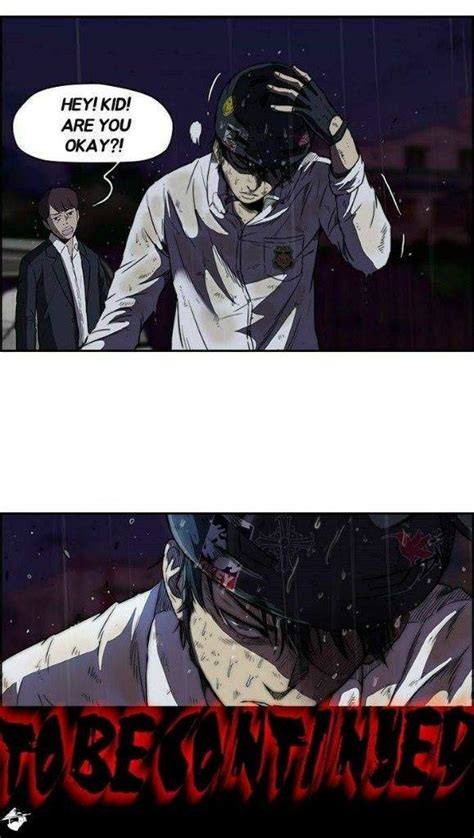 Windbreaker 🚵 Anime Amino