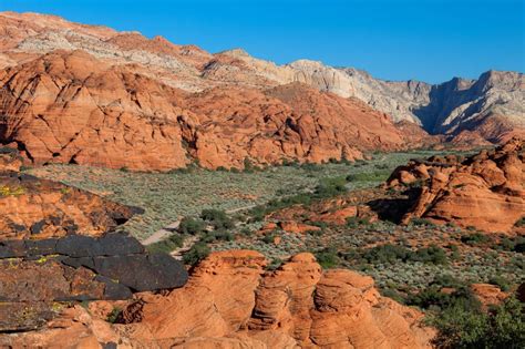 Things To Do In St George Utah St George Express