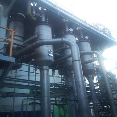 Kld Zero Liquid Discharge System Mining Industries In Ahmedabad