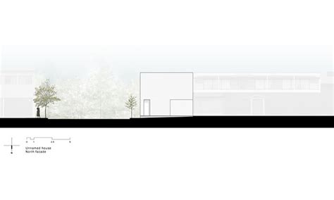 No Name House By Hw Studio