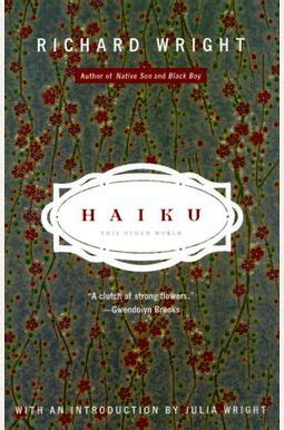 Buy Haiku Book