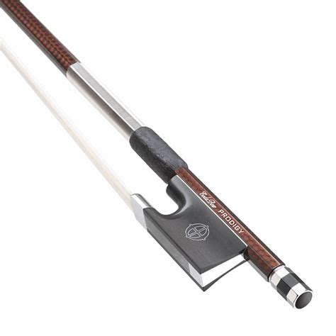 Codabow Prodigy Carbon Fiber Violin Bow Southwest Strings
