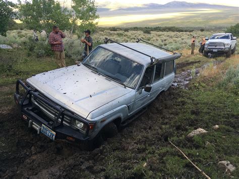 Anyone Seen A Full Covering Fj Bikini Top Page Ih Mud Forum