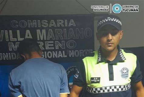 Recapturaron Al Quinto Evadido De La Comisar A De Villa Mariano Moreno