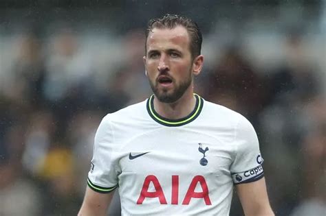 Harry Kane Sends Important Message To Tottenham Amid Man Utd Transfer